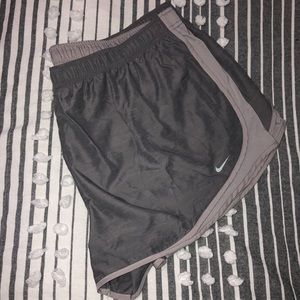 Nike Dry Fit Tempo Running Shorts